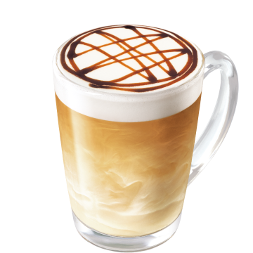 [餐饮单品]-瑞幸-黑糖玛奇朵