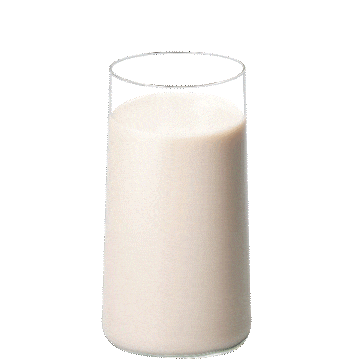 鲜牛奶