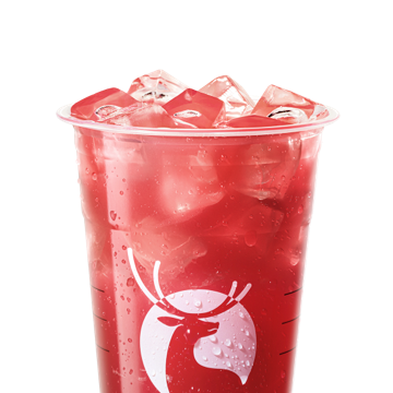 [餐饮一区]-瑞幸单品-葡萄柠檬茶（超大杯）