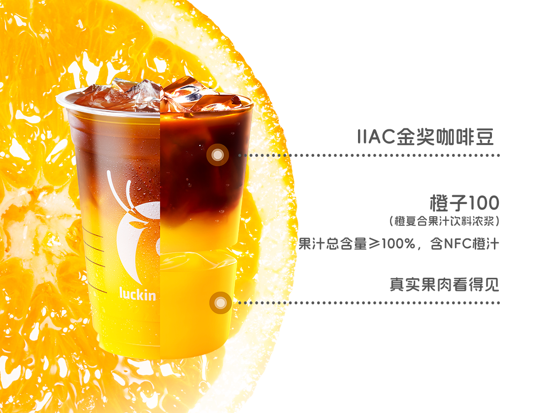 缤纷C美式