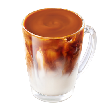 [餐饮单品]-瑞幸-小黄油拿铁（首创）