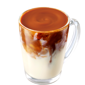 [餐饮单品]-瑞幸-小白巧拿铁